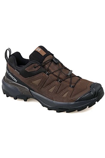 Salomon X-Ultra 360 Ltr Gtx Gore-Tex ®   Men's Sports Shoes Brown