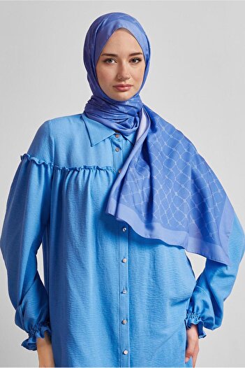 Alvina ŞAL CU MODEL 10281
