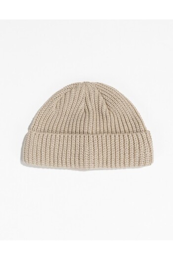Super Rare Short Fisherman Unisex Beanie Ft2288Bj