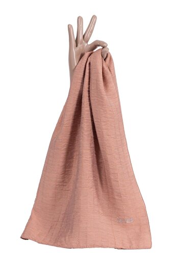 Invee None Shawl Honey