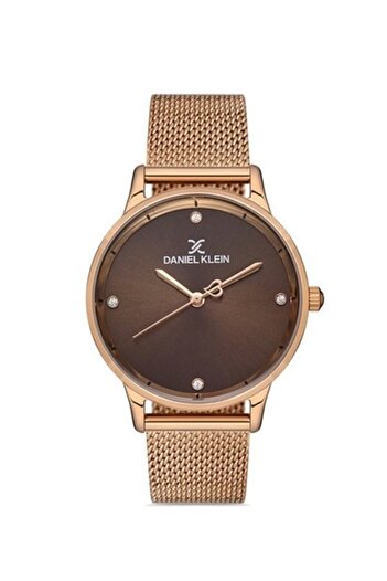 Daniel Klein Women's Wristwatch Dk.1.13184-3