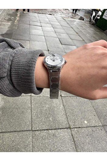 Daniel Klein Dksmz-19 Women's Watch