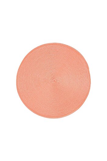 Other Placemat | RINA | coral | 38cm | 742330