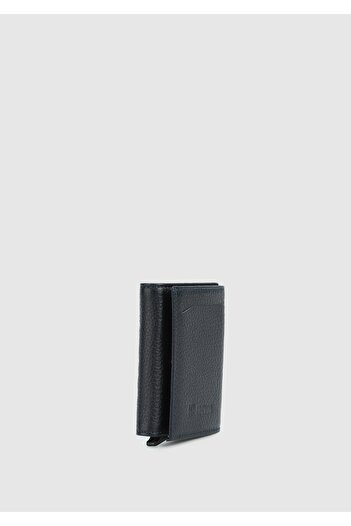 Provoq Lacivert 357 Flt Deri Laci
