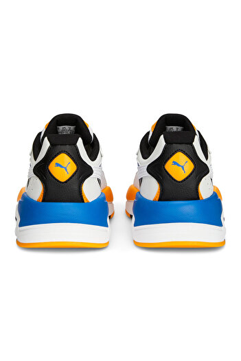 Puma X-Ray Speed Jr Shoes - White
