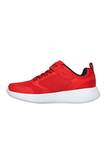 SKECHERS Go Run 400 V2 Shoes - Red
