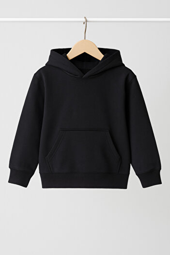 Hilal Akıncı Kids Unisex Oversize Sweatshirt
