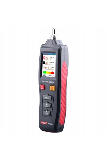 Other VIBROMETER VIBRATION METER MACHINE VIBRATION ANALYZER