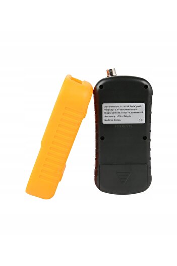 Other DIGITAL VIBROMETER VIBRATION METER PROBE