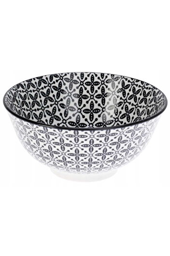Other Miska porcelanowa 7x15,5cm elegancki design