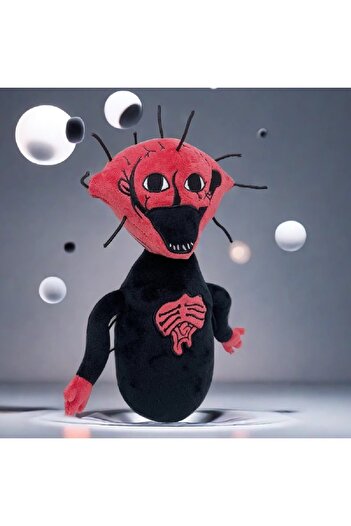 Choice 25cm 25CM Hot 25cm Halloween The Boiled One Plush Anime Stuffed Cooker Soft Cartoon Pillow Dolls Roo