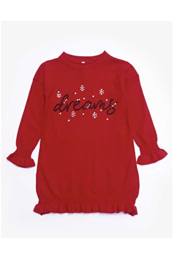IDX Knitted dress