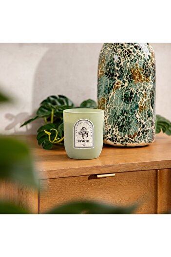 Other Scented Candle | WELLNESS | Restore | 160 G | 721069