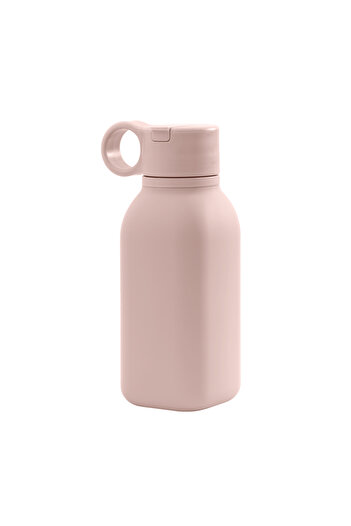 Choice B9 Color Kids 1PCS Silicone Baby Training Cup Flip Top Leakproof Sippy Cup For Infant Feeding Outdoo