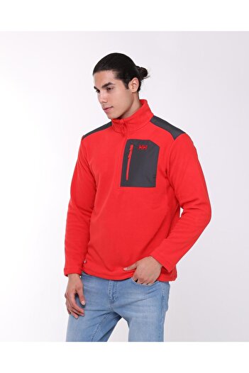 Helly Hansen Block Halfzip Men's Fleece-Hh..12008