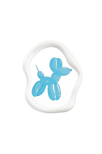 Other Photo frame | NAOMI | irregular white | 20x25 cm | 741289