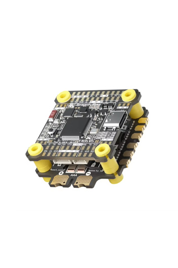 Choice F405 V5 Stack Basic SpeedyBee F405 V5 55A OX32 30x30 Model Aircraft FC&ESC NEW Stack FPV Parts
