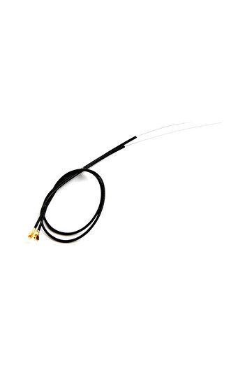 Choice 2Pcs 150mm 150mm 2.4g Receiver IPEX4 Interface Bluetooth Aircraft Model Remote Control Antenna High
