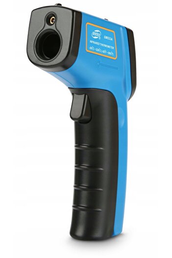 Other NON-CONTACT LASER THERMOMETER PYROMETER -50 +530°C