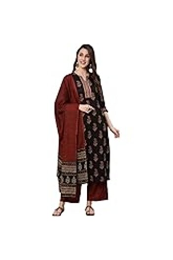 Generic Pakistani Lawn Suit Material
