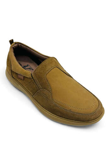 Stone : Fourester™ – The Executive Line Premium Leather Shoes
