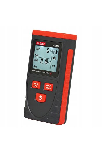 Other ELECTROMAGNETIC FIELD METER 5G WAVE TESTER CE