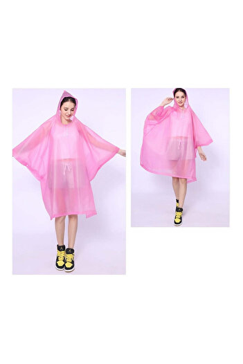 AQUAGUARD Adult Raincoat |
