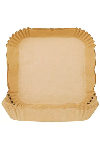 Other PAPER INSERT FOR FRYER 16x16cm 100pcs KLAUSBERG KB-7781