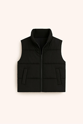 Touché Privé Zippered Inflatable Vest