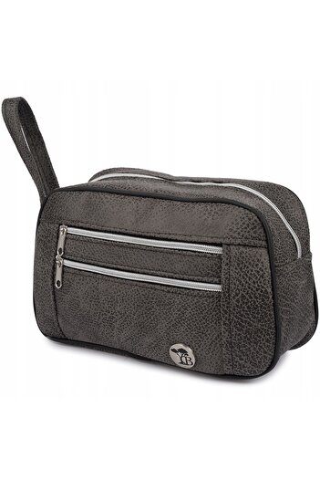 Other Beltimore travel cosmetic bag, elegant large cosmetic case