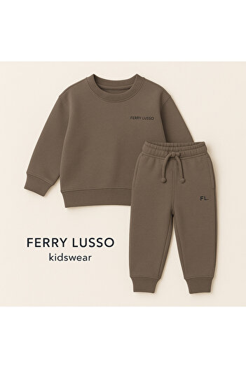 Fery Lusso Children's Top and Bottom Set