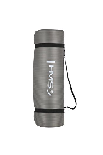 Other YM04 GRAY HMS YOGA MAT