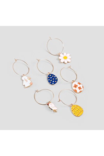 Other Pendants | ADEMA | for Easter glasses | 6 pcs | 738227