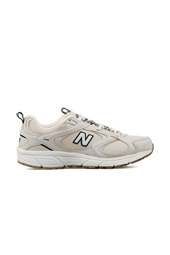 New Balance ML408BJ Lifestyle Μπεζ Αθλητικά Παπούτσια Unisex