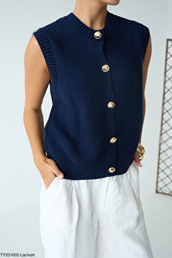 HSNGIYIM Vest