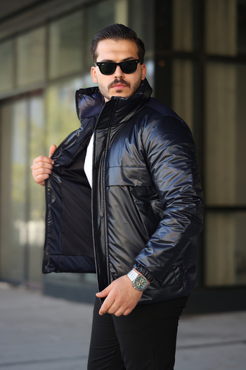 BOYS MANS Чоловічий піджак Зимовий пальто Преміум пальто