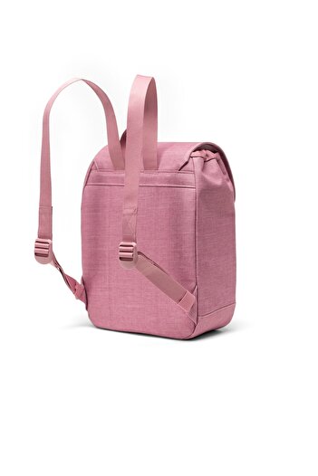 herschel Μίνι σακίδιο πλάτης Retreat™ σε βαθύ ροζ χρώμα