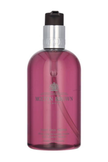 Molton Brown M.Brown Fiery Pink Pepper Bath & Shower Gel 300ml