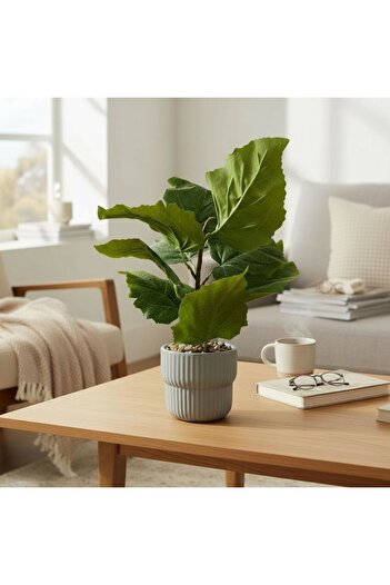 Casco Luxury artificial decorative plant