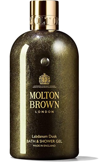 Molton Brown Dusk Labdanum Bath & Shower Gel 300ml