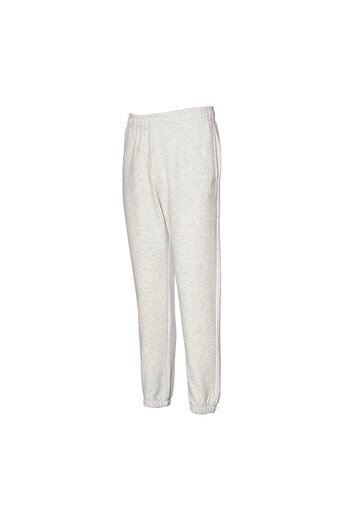 hummel T-Pulse Male Co Regular Gri Erkek Eşofman Altı 932357-9098