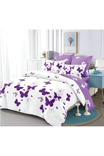 Happy Home FINET bed linen, double bed, without elastic, 6 pieces, 230x250cm