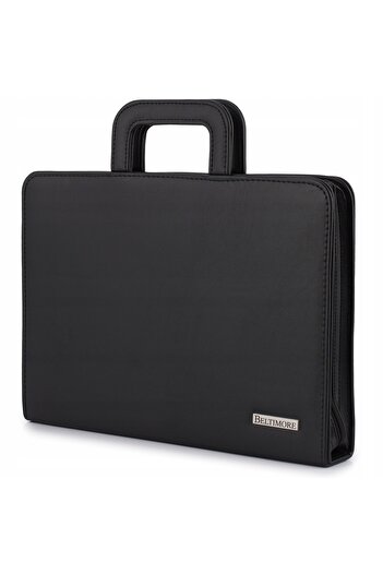 Other Biwuar briefcase briefcase organizer for work binder large Beltimore