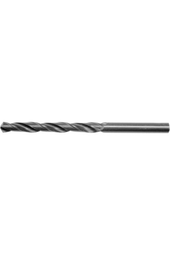 Toya Metal Drill Bit, 4.5 mm, HSS, for Drilling in Metal