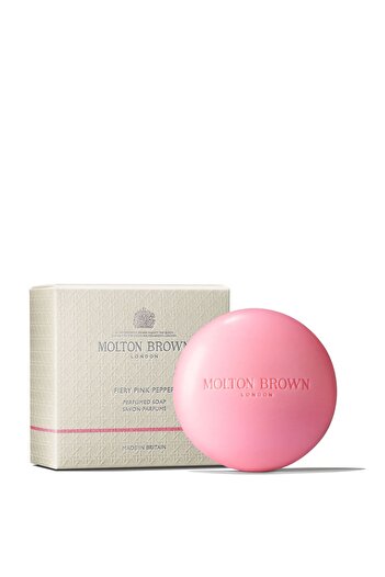 Molton Brown Pink Pepper Perfumed Soaps