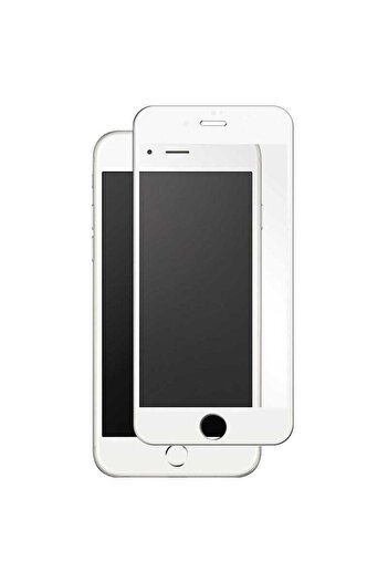 Aden iPhone 7 Plus Compatible Fiber Nano Screen Protector