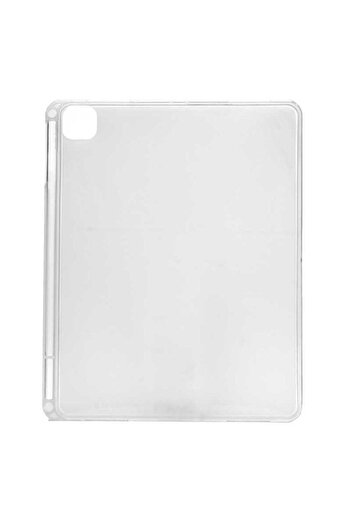 Aden Pro 11 2020 (2Nd Generation) Compatible Pen Tablet Silicone - Colorless