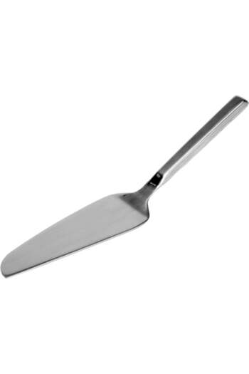 yato Cake knife 280 mm, durable stainless steel, ergonomic handle