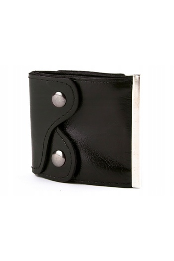 Other POLISH banknote thin leather WALLET G66