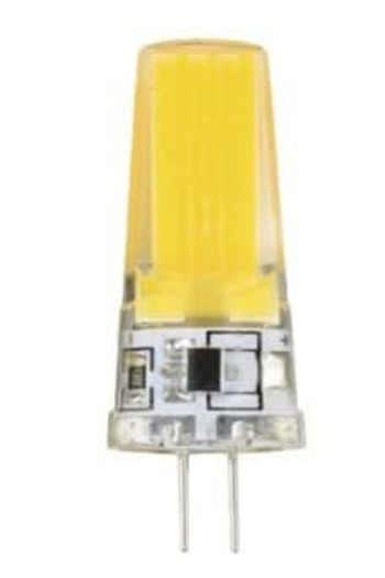 Vargo Bec LED V-114870, G4, 5W, 450 lm, 4000K, COB